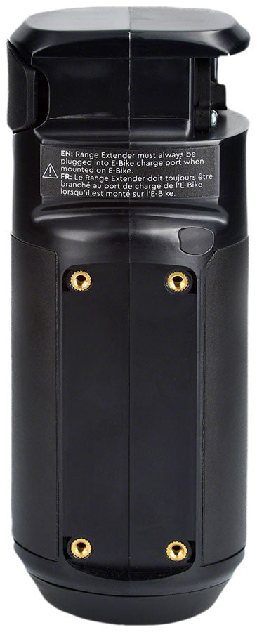 TQ Ebike HPR Range Extender Battery - V01 160 Watt Hour