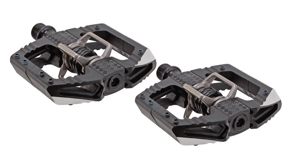 Crank Brothers Mallet Enduro Mtn Bike Pedals Crank Bros Pedal Set w Cl –  Ultimate Sports