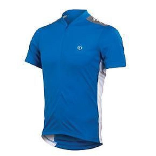 Pearl Izumi Quest Select Cycling Jersey Quest Blue Small