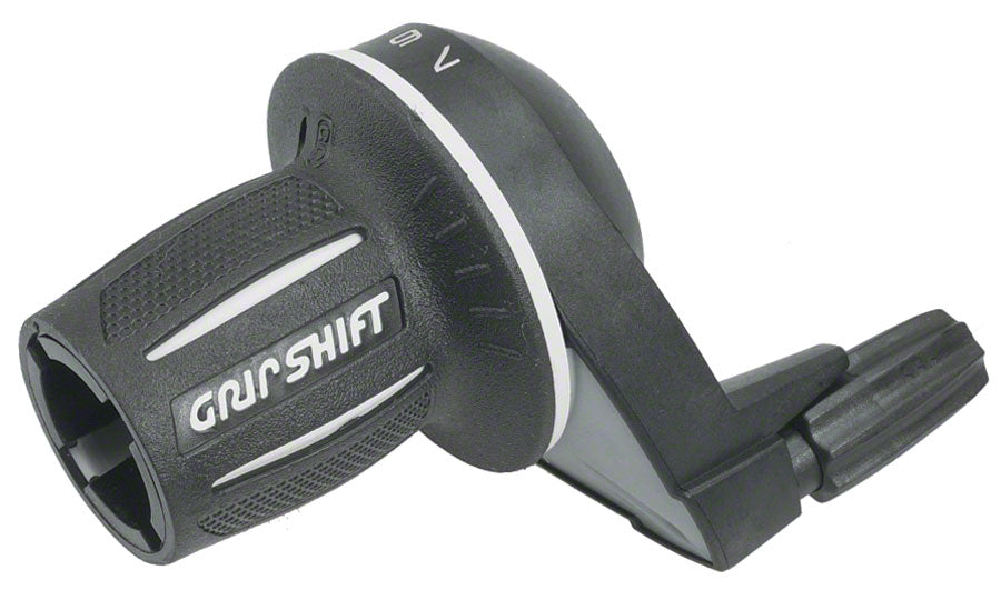 SRAM 3.0 Comp 8-speed Rear Twist Grip Shifter 00.0000.200.655