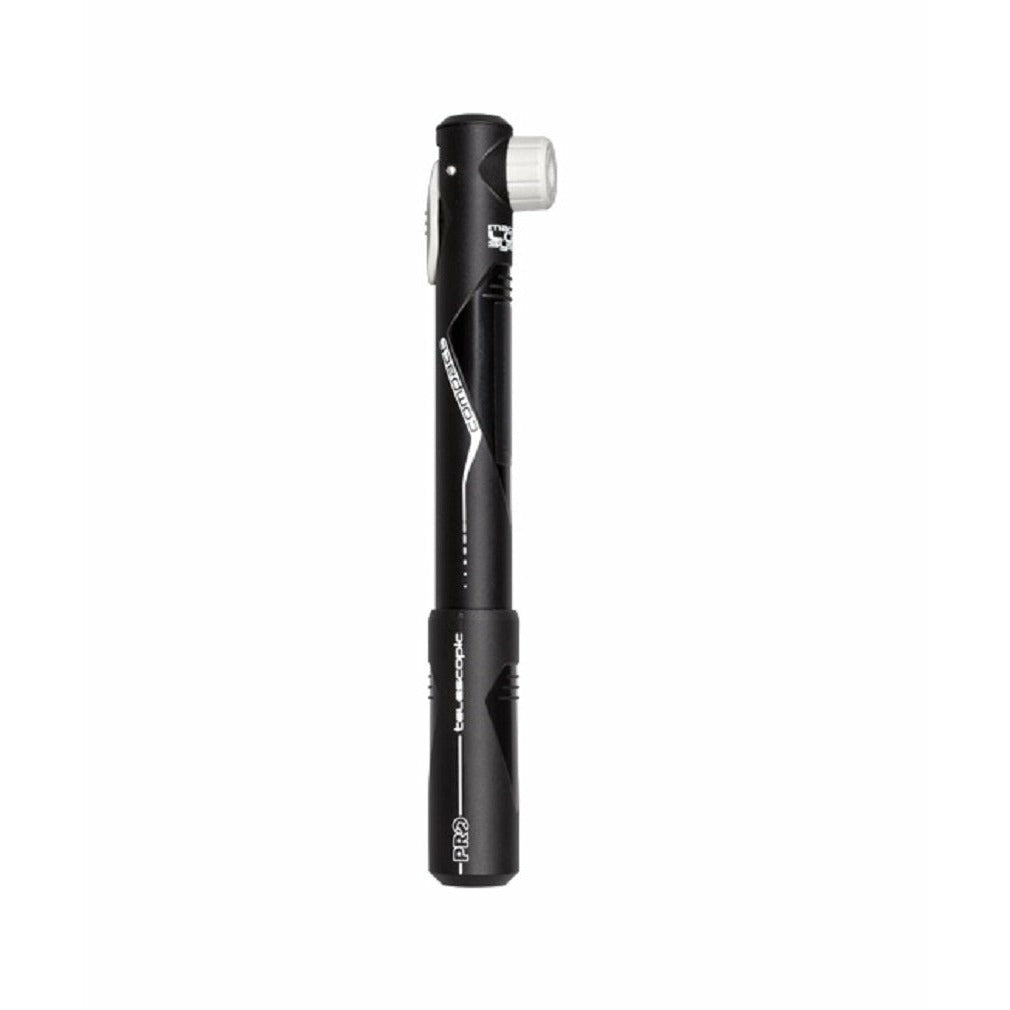 shimano bike pump