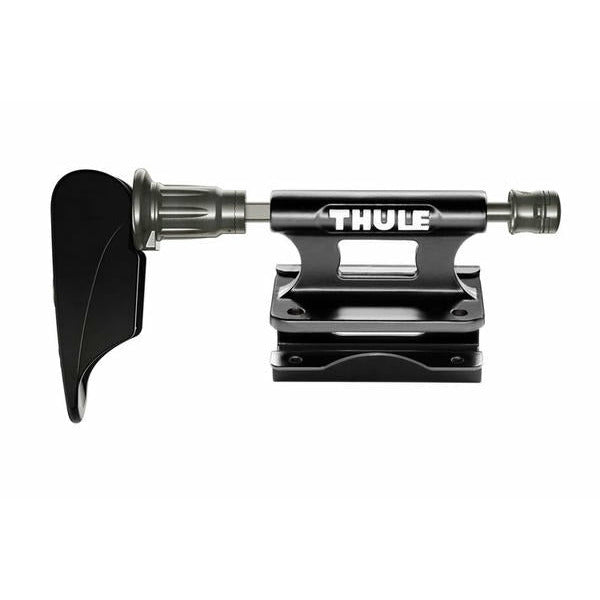 Thule BRLB2 Locking Bed Rider Add On Block for the Bed Rider 822XT Truck Rack