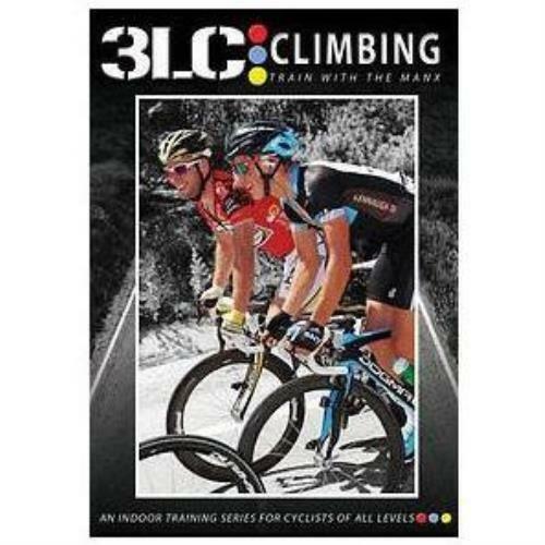 Cycling dvd best sale for indoor training