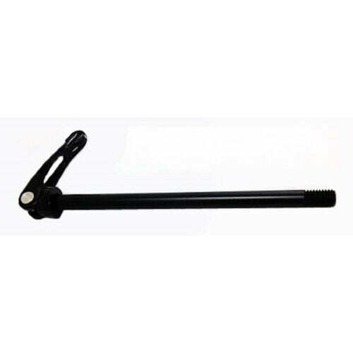 Thru-Axle 177x12 Rear Axle 12mm x 177 / 209mm Quick Release ThruAxle ABP 209 OAL
