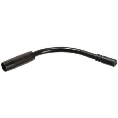 KS / Kind Remote Elbow Barrel Adjuster # P35 09 for KS Dropper Post Cable Black