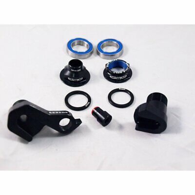 Conversion Kit Trek ABP Convert 135 x 5 Dropout Hardware Derailleur Hanger Set