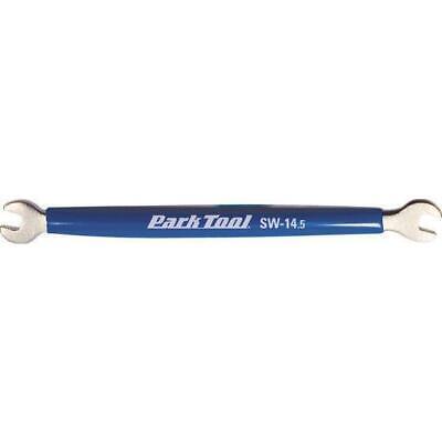 Park Tool Spoke Wrench SW-14.5 for Shimano Wheels Tip Size: 4.4mm / 3.75mm