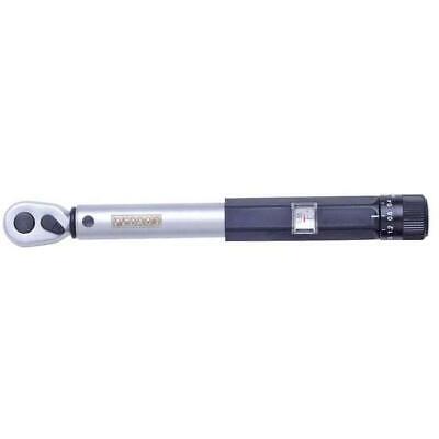 Pedros Bicycle Demi Torque Wrench Click 1/4" Drive Demi