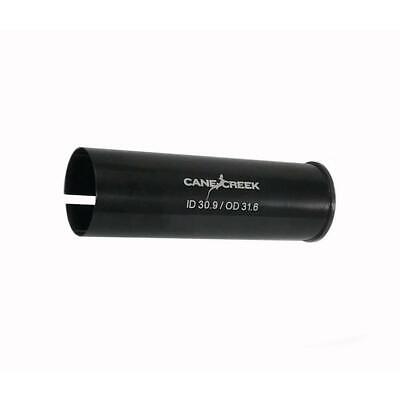 Cane Creek Seat Post Spacer Suspension Seatpost Shim 30.9mm to 31.6mm Black