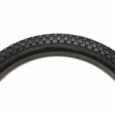 Kenda 20" K-Rad Street Freestyle Tire 20x1.95 Kids / Childrens Bicycle Tire Black