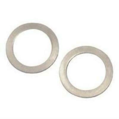 Wheels Mfg Pedal Washers 9/16