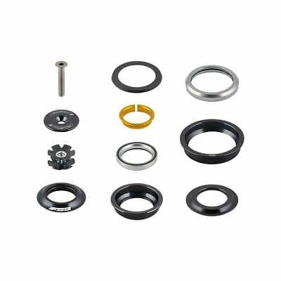 FSA E2 Tapered Steerer Headset with Reducer Cown Race