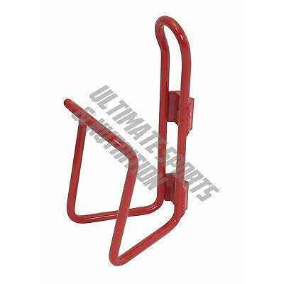 Waterbottle Cage 6MM Red Water Bottles Cage New