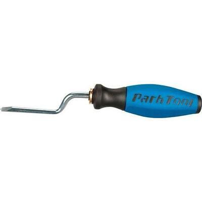 Park Tool Nipple Driver 15mm 17mm 19mm 3/8" Driver Spoke Wrench Aero Rims ND-1