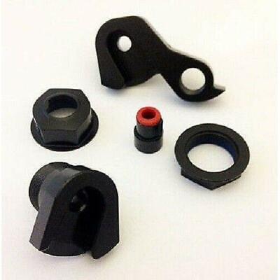 135x5 Hardtail Convert Kit Conversion Set Dropout and Hanger For Stache Superfly