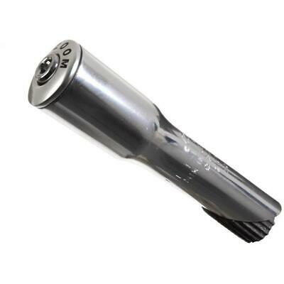 CONVERTER FROM CONVENTIONAL QUILL TYPE H/BAR STEM to A-HEAD 22.2mm-28.6mm CHROME CONVERTER FROM CONVENTIONAL QUILL TYPE H/BAR STEM to A-HEAD 22.2mm-28.6mm CHROME