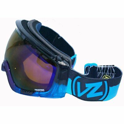 VonZipper Feenom Snow Goggle Frosteez Purple/Blue Astro ChromeVon Zipper Goggles