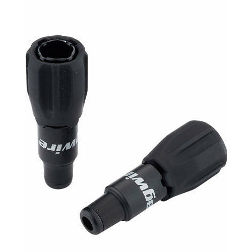 Shimano cable hot sale adjuster