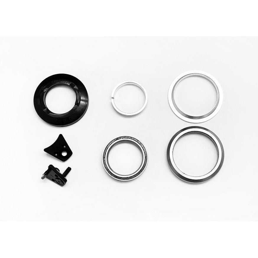 FSA Headset Assembly for TREK Knock Block Tapered 1-1/8