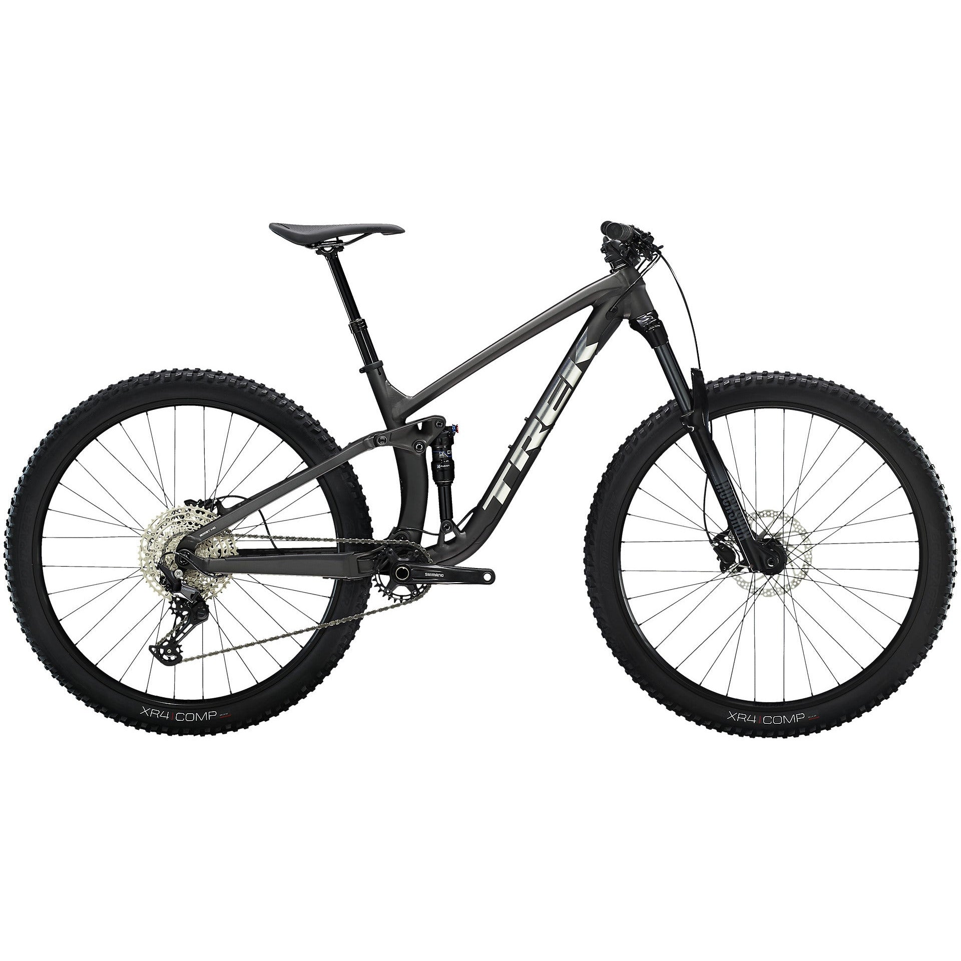 Trek fuel clearance ex5