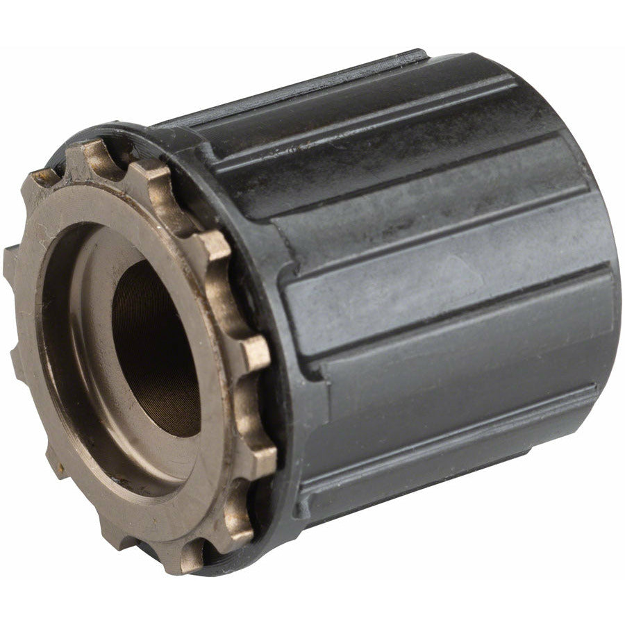 Shimano FH-RM30-7 Freehub Body with Seal, Does Not Include Fixing Bolt or  Washer