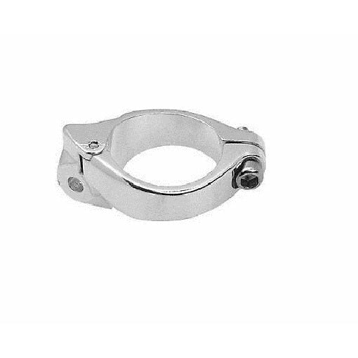 Morsetto Shimano 31,8 Mm Per Deragliatore A Saldatura – SM-AD11 – Argento