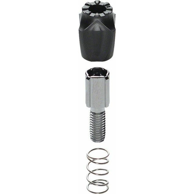 Barrel Adjuster Rear Derailleur Adjustment Screws Shimano Rear