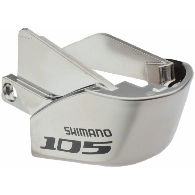 Shimano 105  ST-5700 Right Shift Lever Name Plate & Screw Shifter Part ST5700