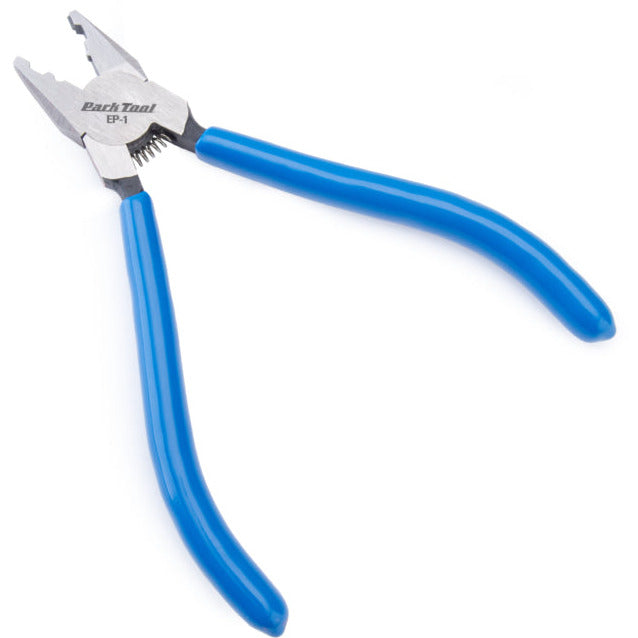 Park Tool EP-1 End Cap Crimping Pliers Bicycle Cable Crimp Tool