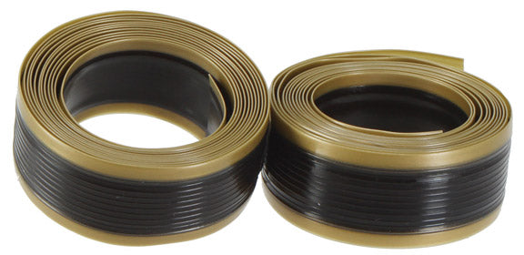 Mr Tuffy Bike Tire Liners Gold 29" 29x1.5"-2.0" 700c 700x32 700x35 700x38 700x41