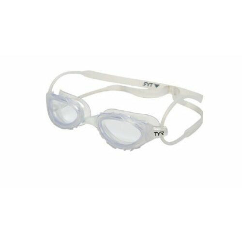 tyr nest pro goggles TYR Nest Pro Nano Swimming Goggle Small Adult Face Child Anti-Fog Swim – Ultimate Sports