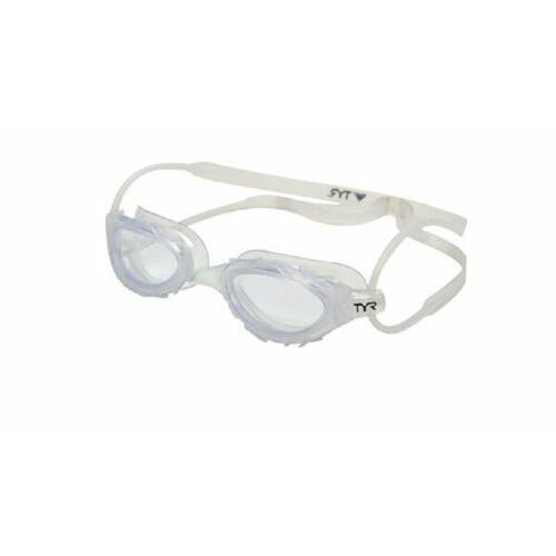 TYR Nest Pro Nano Swimming Goggle Small Adult Face Child Anti-Fog Swim Goggles C