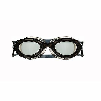 TYR Nest Pro Performance Anti-Fog Swim Goggles Universal Swimming Goggle Smoke