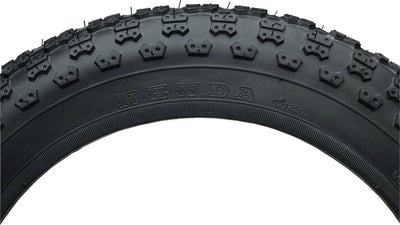 14" Kenda Childrens Bicycle BMX Gravel Tire For Kids Bikes 14x2.125