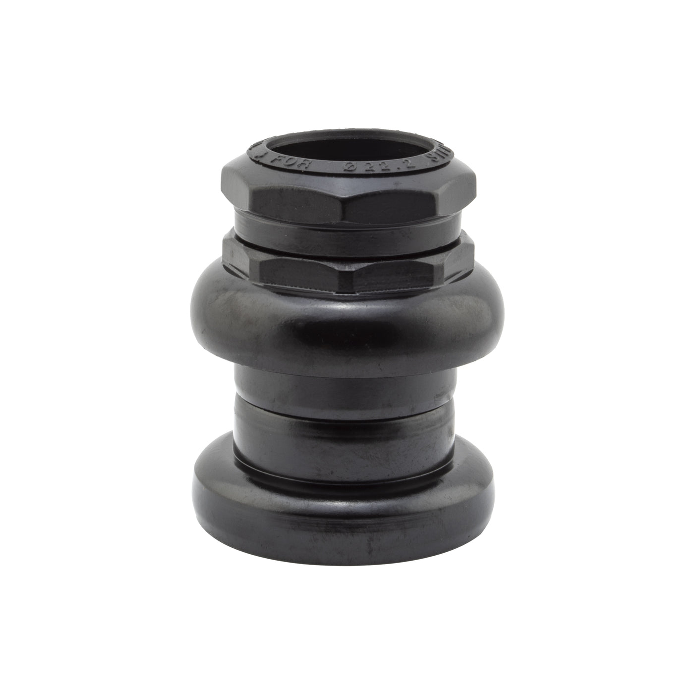 Headset Bike Threaded Traditional 1