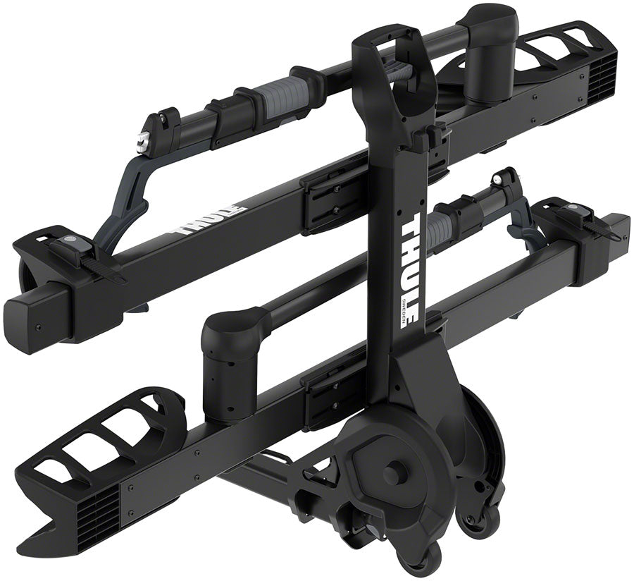 Thule T2 Pro XTR 2-Bike 2in Hitch Bike Rack 9034XTR