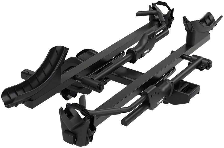 Thule T2 Pro X 2-Bike 2" Hitch Rack Bicycle Travel Rack