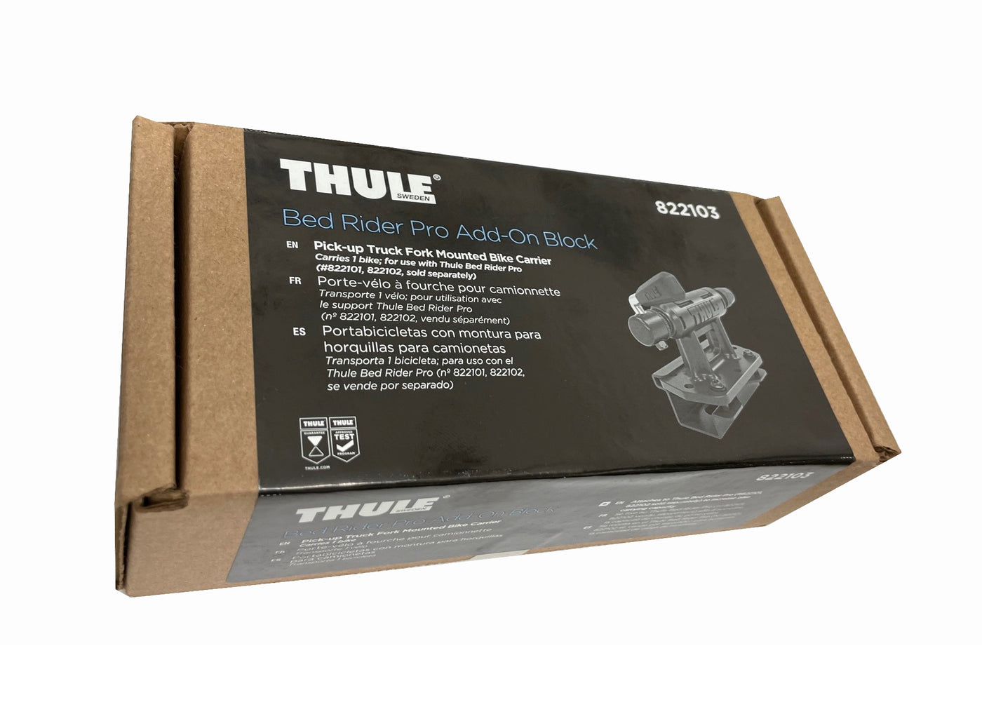 Thule 822xt discount