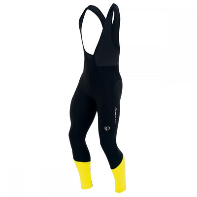 PEARL iZUMI Bib Cycling Tights Elite Thermal Cycle Tight Black X Large