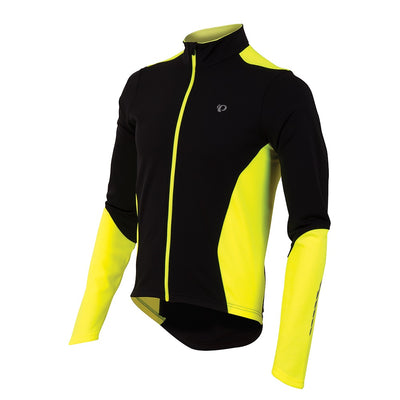 PEARL iZUMi Select Long Sleeve Thermal Cycling Jersey
