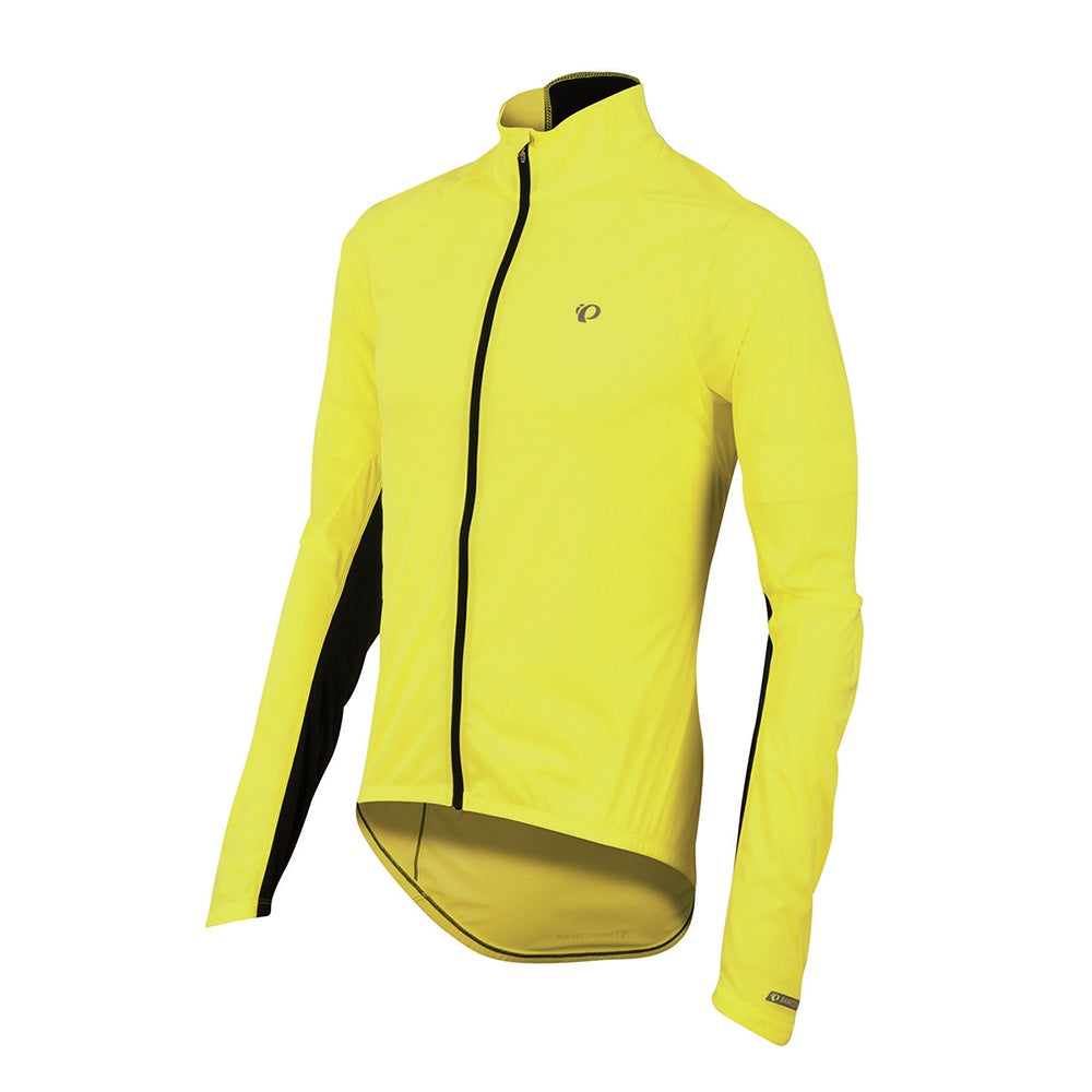 PEARL iZUMI Men's Elite Aero Cycling Jacket