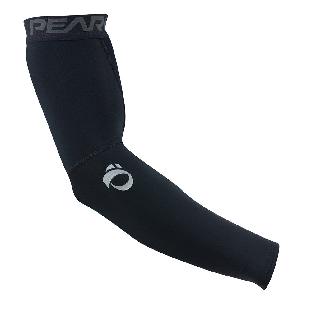 PEARL iZUMi Elite Thermal Cycling Arm Warmers UNISEX Bicycle Arm Warmer Large