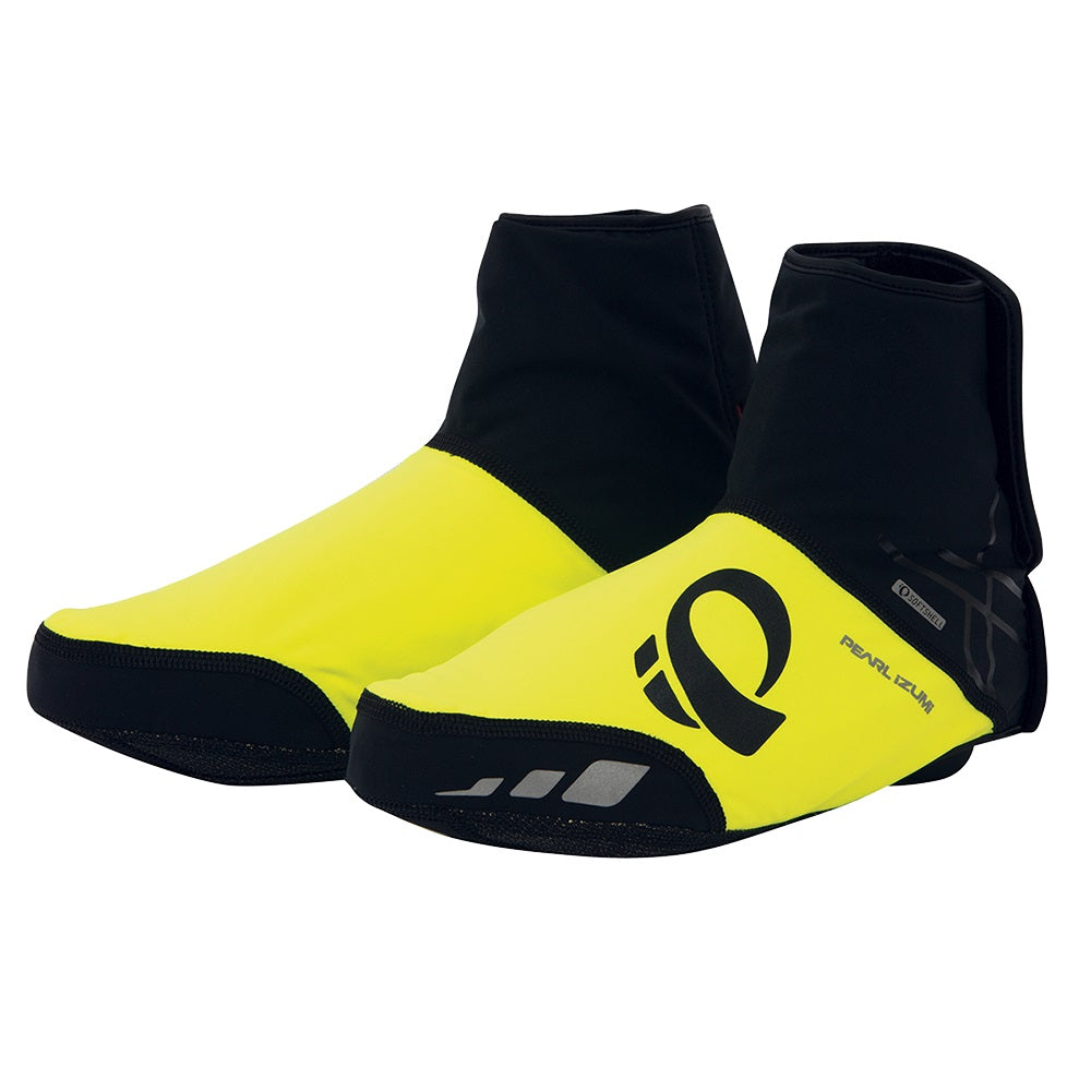 PEARL iZUMI PRO Softshell WXB Shoe Covers Cycling ShoeCovers