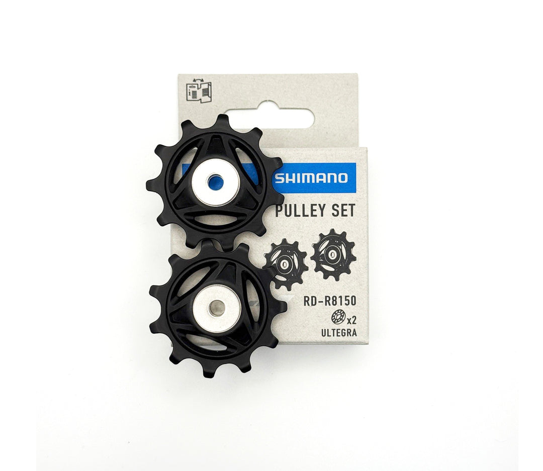 Shimano ULTEGRA Di2 RD-R8150 12 Speed Tension & Guide Pulley