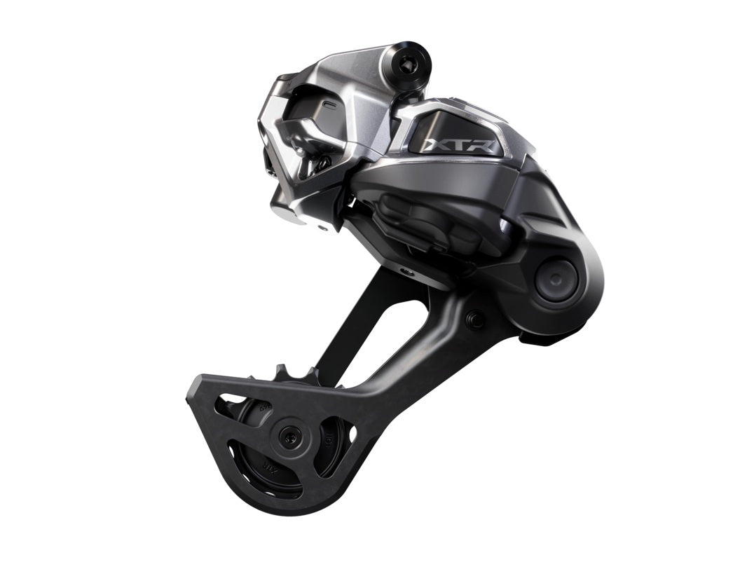 Shimano XTR Di2 RD-M9250-GS Med Cage (GS) 12 Speed Rear Derailleur use w/ 9-45 Cassette