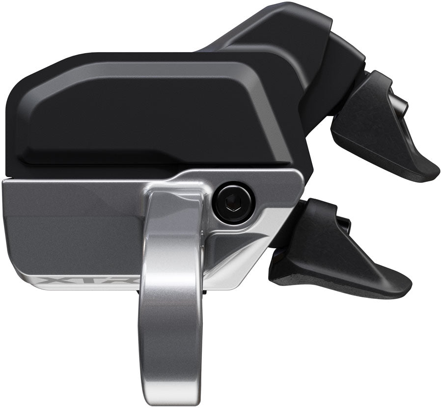 Shimano XTR 12 Speed Shifter SW-M9250 Di2 Right for Handlebar Attachment ISWM9250RA