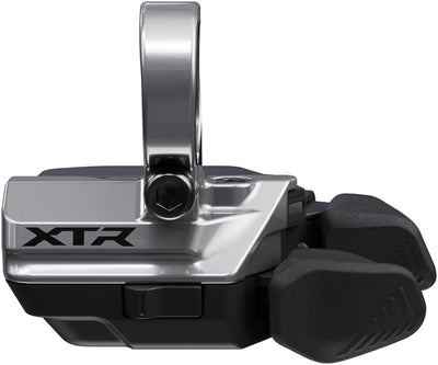 Shimano XTR 12 Speed Shifter SW-M9250 Di2 Right for Handlebar Attachment ISWM9250RA