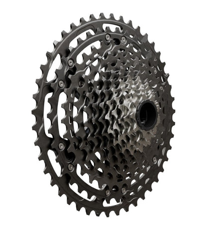 Shimano XTR 9-45 Cassette CS-M9200-12 XTR  12-SPEED HYPERGLIDE+ 9-45T ICSM9200945