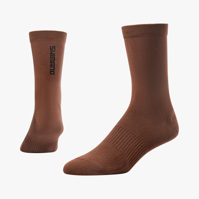 Shimano High-Performance Gravel Socks