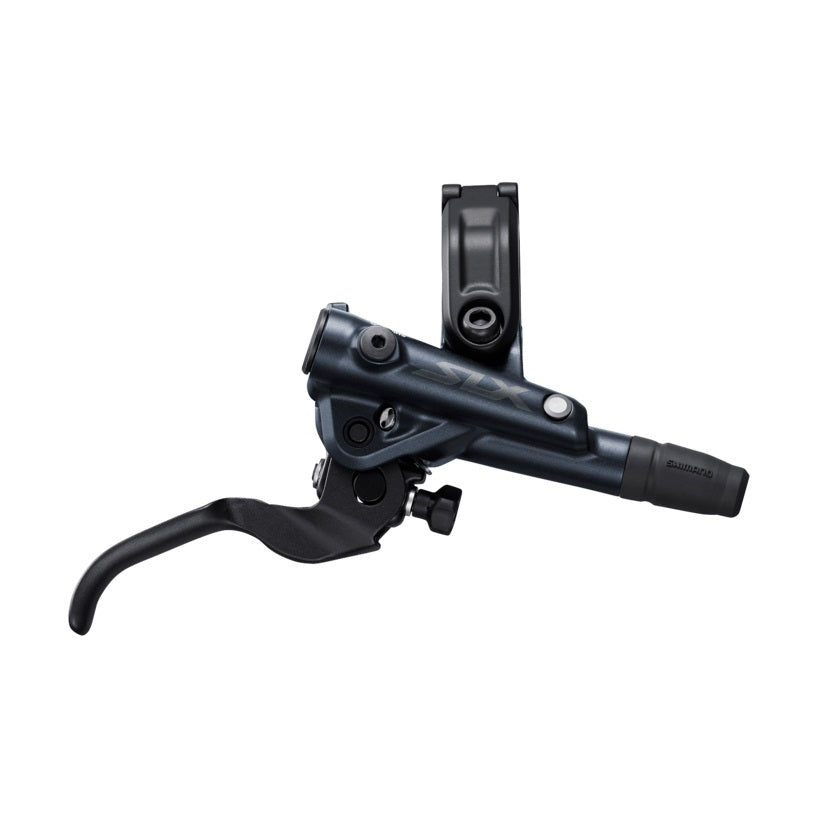 Shimano SLX BL-M7100 Replacement Right / Rear Hydraulic Brake Lever Black